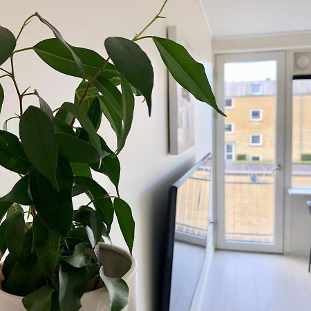 Private Scandinavian Apartment Randers Esterno foto