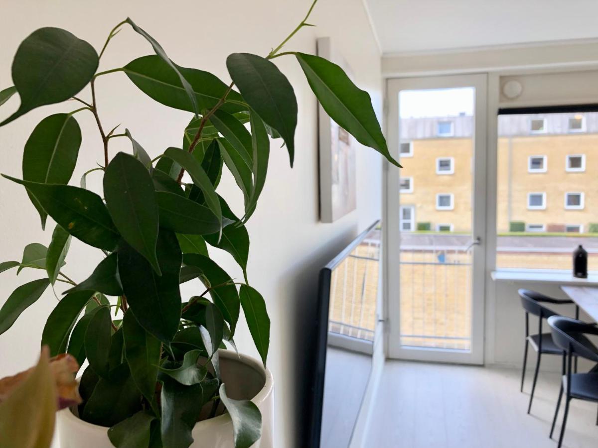 Private Scandinavian Apartment Randers Esterno foto