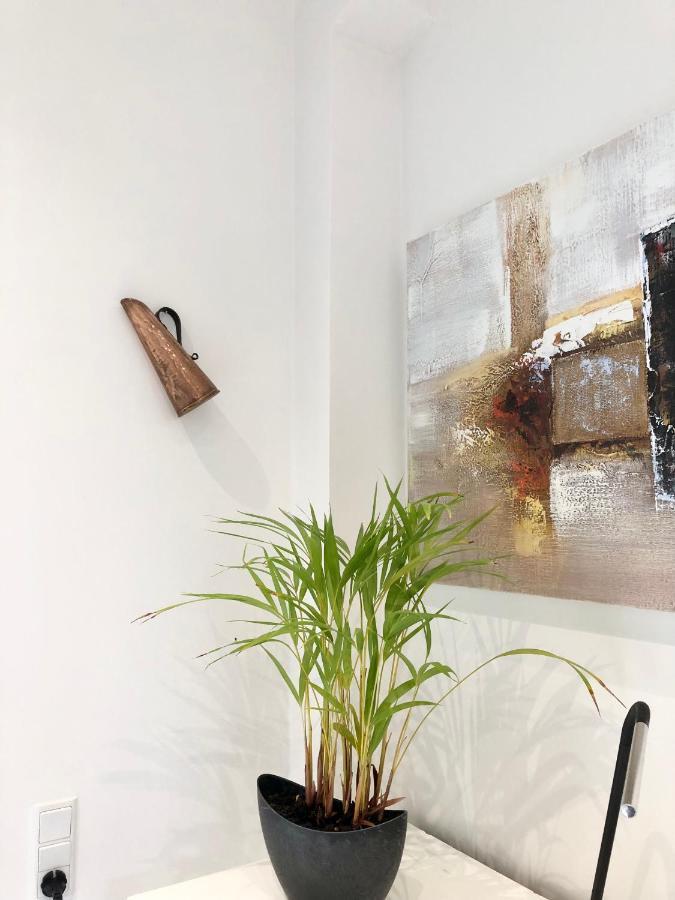 Private Scandinavian Apartment Randers Esterno foto