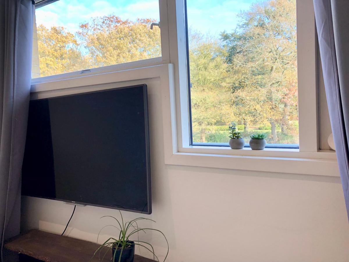 Private Scandinavian Apartment Randers Esterno foto